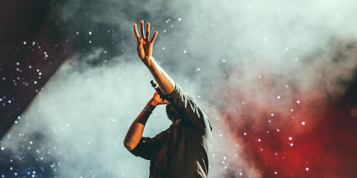 Billboard’s Music Industry Events Calendar