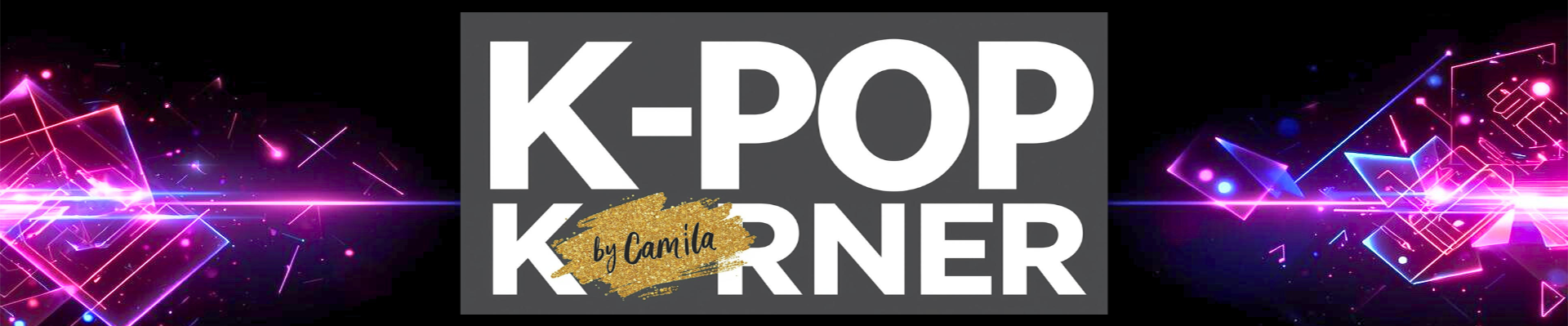 K-pop Korner