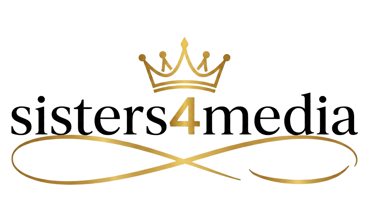 4 Sisters Media